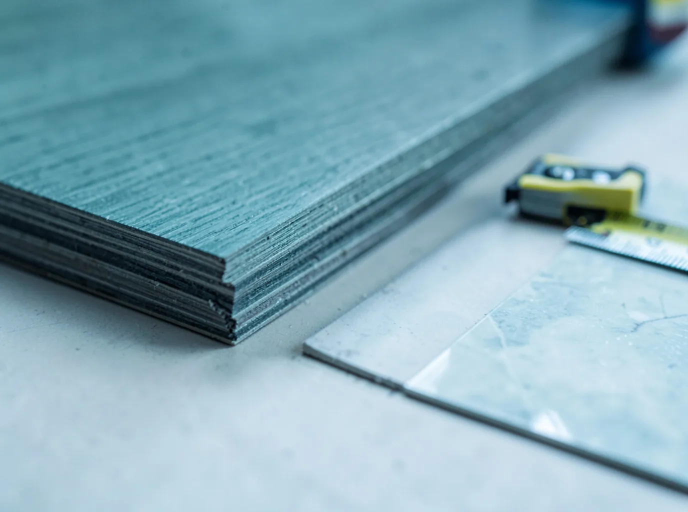 Luxury Vinyl Plank Installation Granby, MA FAQs